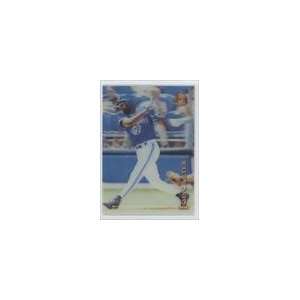  1995 UC3 #146   Joe Carter ID Sports Collectibles