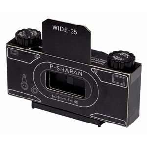    Sharan SW35 35mm Panoramic Pinhole Camera Kit