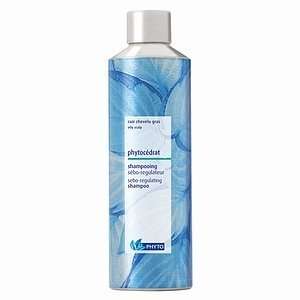  PHYTO Phytocedrat Sebo regulating Shampoo, Oily Scalp 6.7 