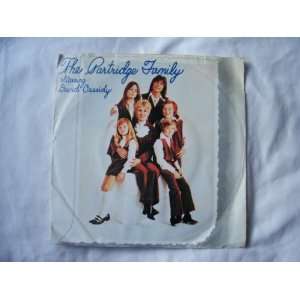   PARTRIDGE FAMILY Looking Through The Eyes of Love 7 Partridge Family