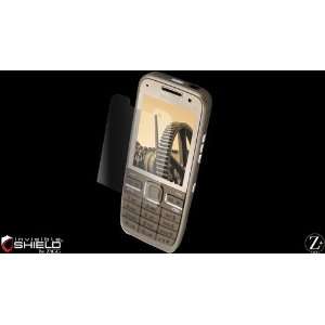   ZAGG invisibleSHIELD for Nokia E52 (Screen) Cell Phones & Accessories