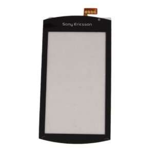   Touch Screen Digitizer for Sony Ericsson U5 Cell Phones & Accessories