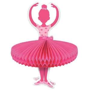  Ballerina Tutu Fun Centerpiece Toys & Games