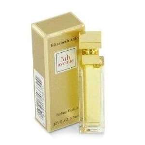  Elizabeth Arden 5th Avenue Perfume Extract 0.125 Oz 