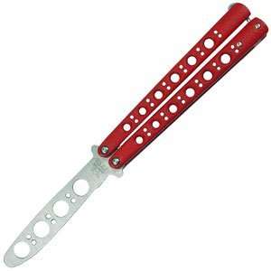 Bali Song Trainer, Red