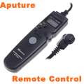 Aputure TR3C LCD Digital Timer Remote Control for Canon  