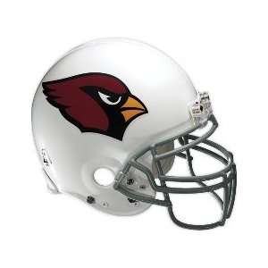  Arizona Cardinals Helmet   FatHead Life Size Graphic 