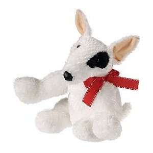  Little Tyson Terrier 11 inch Stuffed Dog Toys & Games