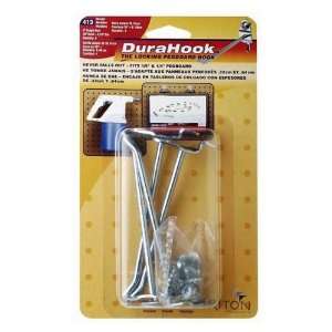  Triton Products Durahook 8in. Single Rod with 80deg Bend 