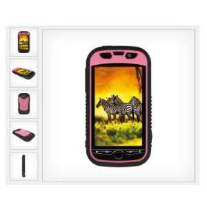  HTC myTouch 4G™ CY MTC PK Impact Resistant Cyclops Case 