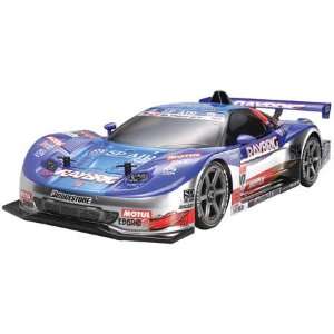  Raybrig NSX 2007 Kit TA05IFS TAM58398 Toys & Games