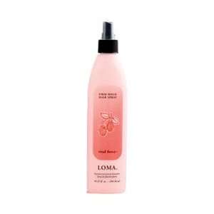 LOMA Vital Force Firm Hold Hair Spray 10.25 oz Health 