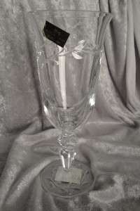 79 Waterford Crystal Michael Aram Garland Iced Beverage Glass New 