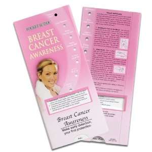  Breast Cancer Awareness Pocket Slider
