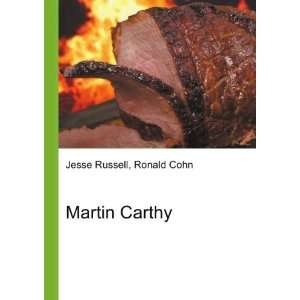 Martin Carthy Ronald Cohn Jesse Russell  Books