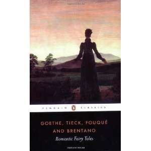  Romantic Fairy Tales (Penguin Classics) [Paperback 