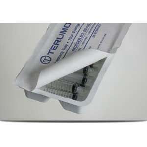  Pharmacy Tray 30cc Luer Lock