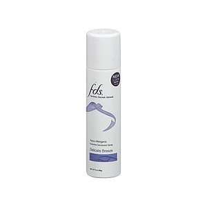  FDS Feminine Deodorant Spray Delicate Breeze 2oz Health 