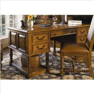   01 0337 933 Cimarron Twin Lake Writing Desk Furniture & Decor
