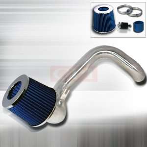   1997 2001 Hyundai Tiburon V4 Cold Air Intake PERFORMANCE Automotive