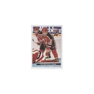  1992 93 Ultra #116   Scott Niedermayer Sports 