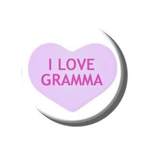 A I Love Gramma Baby