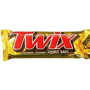  Twix Caramel Cookie Bar