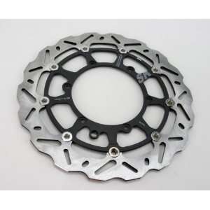  Braking Directional SK Style Supermoto Front Rotor Sports 