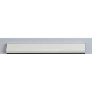  Signature Traditional Light Bars with Recessed Mount 