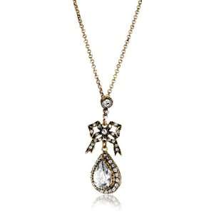  Azaara Crystal Prato Necklace Jewelry