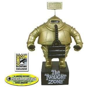    Twilight Zone Invader   Limited Color Edition Toys & Games