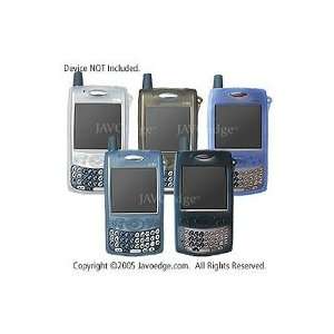   The Soft Low Profile Case, Twilight Blue Cell Phones & Accessories