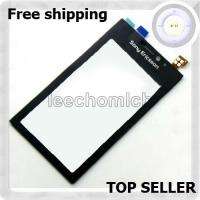 OEM LCD Touch Screen Digitizer F Sony Ericsson Satio U1  