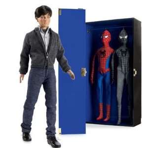  Limited Edition Peter Parker/Spider man™ Trunk Se Toys 