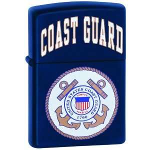  Navy Matte, Coast Guard (ZI239546) Category Military 