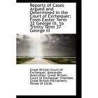 NEW Reports of Cases Argued and Determined in the Co  