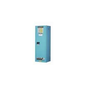  Justrite Sure Grip EX Safety Cabinets for Corrosives 