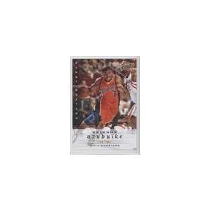   Upper Deck First Edition #56   Kelenna Azubuike Sports Collectibles