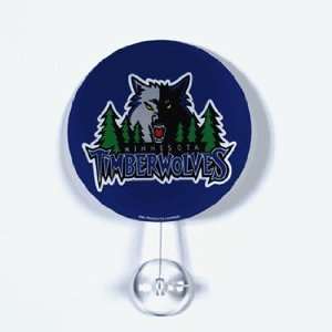  Minnesota Timberwolves Fan Wave