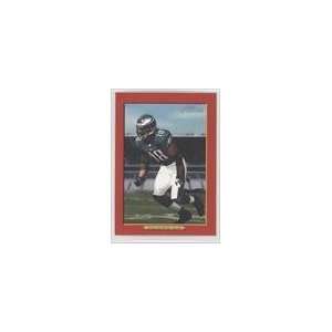   2006 Topps Turkey Red Red #312   Donte Stallworth Sports Collectibles