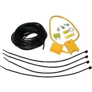  Hidden Hitch Modulite Wiring Kit 118151 Automotive