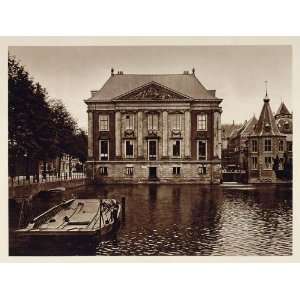  c1930 Mauritshuis Museum The Hague Den Haag Holland 