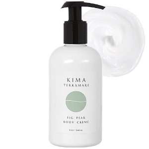  Kima Terramare Body Creme 8 oz.