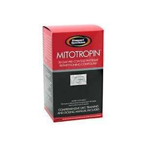  Gaspari Nutrition Mitotropin