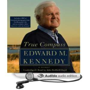   Audible Audio Edition) Edward M. Kennedy, John Bedford Lloyd Books