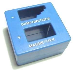  MAGNETIZER/DEMAGNETIZER