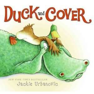   , Jackie (Author) Jan 27 09[ Hardcover ] Jackie Urbanovic Books