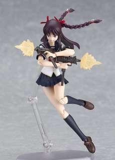 Official licensed and produced by Max Factory . Figure is of approx 