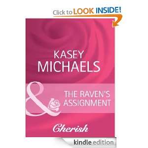 The Ravens Assignment Kasey Michaels  Kindle Store
