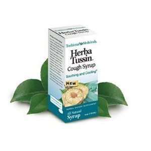  SYRUP,HERBA TUSSIN COUGH pack of 7